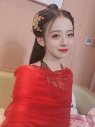 点击看大图 -盘子女人坊古装写真摄影(南京总店)