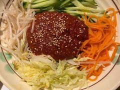 -七八冷面·延边朝鲜族美食(圣熙八号店)