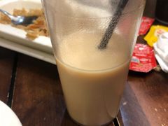 -Mr.Pizza米斯特比萨(盐城聚龙湖店)