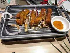-羊之道草原味道清真餐厅(番禺店)