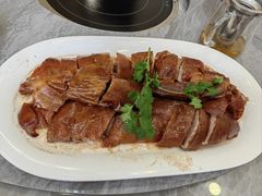 -金山记靓鸡专门店·中山菜