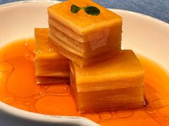 一口脆萝卜-三利音·玖弄小鲜(浦东嘉里城店)