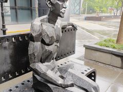 -海上海弘基休闲广场