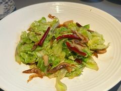 -阿庄新豫菜(通泰路店)