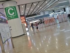 -星巴克(北京南站第二店)