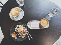 阿芙佳朵-NokNok Coffee(宽窄巷子店)
