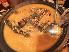-探鱼·鲜青椒爽麻烤鱼(增城东汇城店)