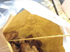 -傅强排骨(成都总店)