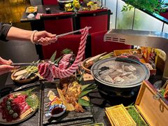 -黑牛の店·黑金店(沈阳万象城店)