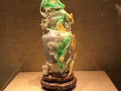 -北京工艺美术博物馆