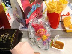 -麦当劳(昆山北门路店)