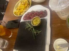 -Entrecôte 法国牛扒馆(保利·时光里店)
