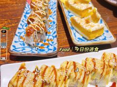 -小川洋风料理(街道口店)