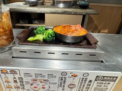 -肉肉大米(金虹桥店)