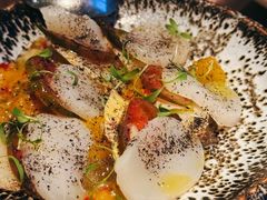 -High Yaki THE SEA海鲜居酒屋