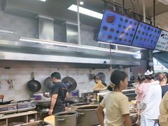 -梅溪·小伙子干挑面(安吉总店)