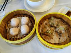 -一品粤珍轩(吴中路店)