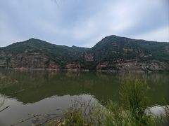 -黑龙潭风景区