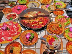 -贰回巷火锅馆(钟楼店)