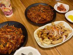 -多宾韩国料理(学衡路店)