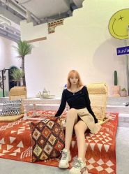 -好看加白色房子