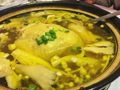 -徽州美食(三十年老店)