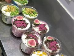 -茉酸奶(高科山姆店)