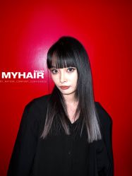 -MY HAIR ARDOR