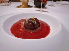 -Caprice(香港四季酒店)