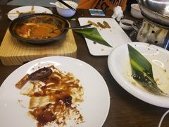 -枣子树·素食餐厅(朱家尖店)