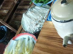 -东镇老火锅(长春路首店)