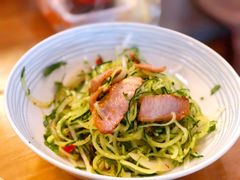 单点沙拉-saigon saigon | 西贡西贡(滨北店)
