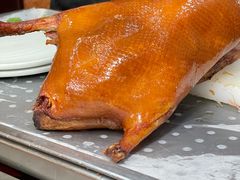 -鹊华居·地道鲁菜·海鲜·融合味(大明湖店)