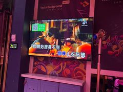 -金青果甄选KTV(劳动公园店)