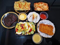 -吱咖啡西式简餐