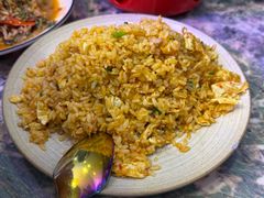 -浩海火燒雲傣家菜(芮欧百货店)