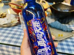 -1819餐厅·团队聚餐·烤串·精酿