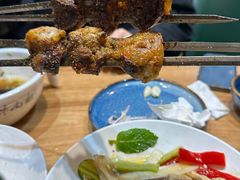 -品回味清真西北楼(宁波首店)