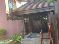 -广州都喜泰丽温泉度假酒店