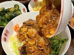 -添萬囍·天津三鲜捞面(天河城店)