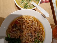 -大师兄·西北小馆(北站缤果空间店)
