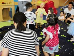 -金宝贝早教&托育(新百CCpark中心)