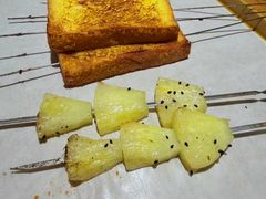-一顿烧烤(八经街店)