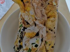 -琦琦蛋饼铺(上南店)
