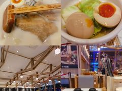 -味千拉面(杭州滨江星光大道店)
