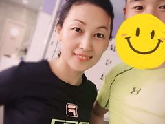 -中田健身工作室(博兴路店)