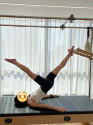 -AN普拉提女子健身工作室