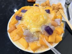 -水牛奶皇后糖水铺(深圳总店)