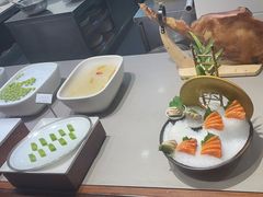 -龙宴海鲜城(经中路店)