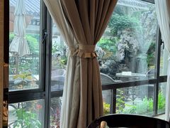 -香雪海饭店中餐厅(人民桥店)